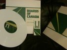 Boards of Canada Music Trans Canada Highway original sticker included MINT