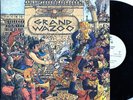 FRANK ZAPPA MOTHERS-THE GRAND WAZOO-JAPAN PROMO WL