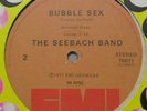 SEEBACH BAND Apache/ Bubble Sex 12