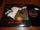 RYAN ADAMS Rock N Roll LP UK Murder Cover OOP Very Rare whiskeytown orion
