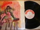 ELIAS HULK / UNCHAINED / ORIGINAL 1970 UK VINYL LP IN MAGNIFICENT CONDITION