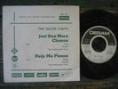 OUTER LIMITS – just one more chance / help me please DERAM PROMO DM125 m. einige