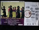 ASD449 G/C SMETANA/DVORAK/WEINBERGER BARTERED BRIDE/SCHERZO/POLKA&FUGUE KEMPE