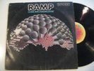 RAMP - come into knowledge - BLUE THUMB / ABC - samples - OG LP