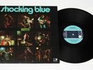 Shocking Blue - Third Album - TOP ZUSTAND LP D-1971 Metronome MLP 15410