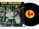 THE SHAGGS Philosophy Of The World  Red Rooster 1980 Pressing Psych Garage MINT