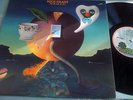 NICK DRAKE pink moon 1972 UK PINK RIM ISLAND 1st PRESS GATEFOLD nr.MINT