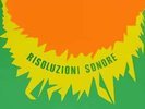 CHITI MONTORI RISOLUZIONI SONORE LP LUPUS LUS 226 RARE EARLY 70  ITALY LIBRARY