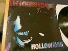 Entombed - Hollowman  UK original vinyl mini  LP  Earache MOSH 94T