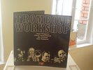 JIGGS WHIGHAM -ALBERT MANGELSDORFF -TROMBONE WORKSHOP - MPS ORIGINAL - NM TOP