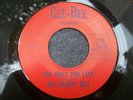 1967 TEXAS GARAGE--LIBERTY BELL--FOR WHAT YOU LACK--CEE-BEE 1002