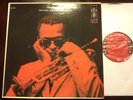 Miles Davis Round About Midnight Orig 6-Eye Mono 1957 Lp Columbia Coltrane NM/EX