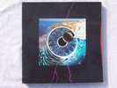 Pink Floyd PULSE vinyl 4 LP box set near mint