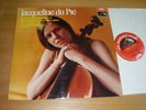 JACQUELINE DU PRE Haydn LP 1969 UK HMV ASD 2466 NM