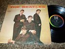 Introducing the Beatles AUTHENTIC VERSION ONE MONO Vee Jay VJ Nice