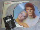 DAVID BOWIE - Pin Ups 12
