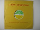 Goons,Pick Of The Goons 25 & 26,Very Rare BBC Transcription Service Pressing,LP