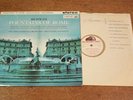 RARE ; EMI ASD 366 W/G ; RESPIGHI ; FOUNTAINS OF ROME ; GOOSSENS
