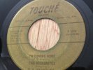 Micronites featuring D.B. Brantley northern soul 45 I'm Coming Home on Touche'