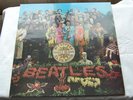 BEATLES  Sgt  PEPPER  UK 4th Proof first press  MONO  original from 1967 EX/EX