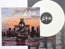 SODOM -Persecution Mania LP 1987 ++ White Vinyl ++