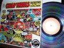 BIG BROTHER/HOLDING Co. LP Cheap Thrills MONO original JANIS JOPLIN columbia