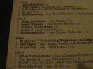 Dj Shadow - The Outsider - Double LP