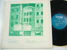 Fillmore East (RARE 1971 Live LP) J.Geiles,Beach Boys,Allman Bros, Mountain