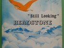 HEADSTONE-Still Looking-SIGNED-Starr 1974-ORIG private press MONSTER PROG psych