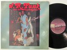 J.R. Funk & The Love Machine - Good Lovin' LP - Brass - SHRINK