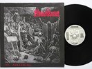 MERCILESS -The Awakening LP 1989 ORIG. DSP 1st press ...mayhem dissection morbid