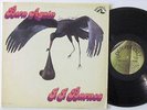 J.J. Barnes - Born Again LP - Perception - VG++