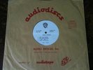 Montrose - S/T * LP acetate Ronnie test pressing 1973