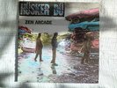 Hüsker Dü -- Zen Arcade