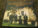 3 LP Box Set Beethoven Quartette II: 5 Middle Quartets TELEFUNKEN Vegh-Quartett