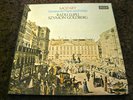 6 LP Box Set Mozart Sonatas Piano/Violin DECCA FFSS Radu Lupu/Szymon Goldberg