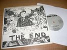 THE END | Holocaust Hop EP punk hardcore Chicago (1983) *hear