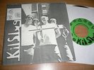 KILSLUG | Autopsy Performing EP Boston sludge punk No Trend Flipper (1983)