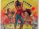 Clifton Dyson - Slow Your Body Down LP - After Hour - SEALED RARE MODERN SOUL
