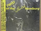 RATTLES TWIST STAR CLUB HAMBURG OG UK PHILLIPS LP MINT