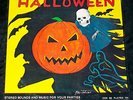 HALLOWEEN SOUNDS & MUSIC - D.Records spooky scary haunted ghost horror monsters