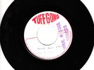 Peter Tosh &  Wailers - Pound get a blow / Burial  - Wail n soul m / Tuff Gong