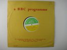 Goons,Pick Of The Goons19 & 20,Very Rare BBC Transcription Service Pressing,LP