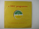 Goons,Pick Of The Goons 47 & 48,Very Rare BBC Transcription Service Pressing,LP