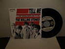 Rolling Stones,London9862,