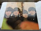 BEATLES  FOR SALE - ORIGINAL 1964 UK LP MONO  Y/B  EX/EX