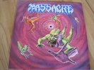 Massacre-From Beyond   Death ,Bolt Thrower.. ORIGINAL RAR