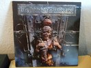 Iron Maiden - The X Factor  Maiden Item  MINT