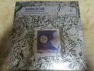 Psych Moog LP Ruth White FLOWERS OF EVIL Charles Baudelaire '69 Limelight **NM**