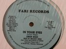 Junior Biggs In Your Eyes Rare Killer Digi 12